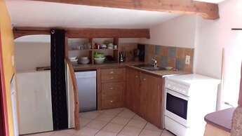 Maison de Pascal et Virginie