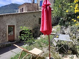 Maison de Pascal et Virginie