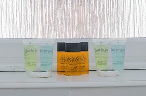 The Rock Apartments II