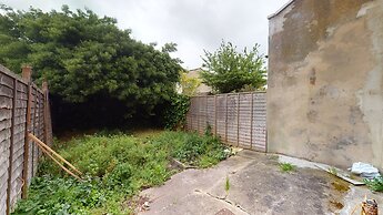 The Rock Apartments II