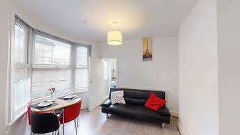 The Rock Apartments II