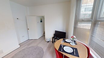 The Rock Apartments II