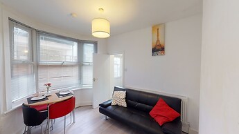 The Rock Apartments II