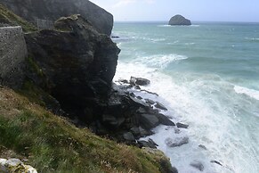 Jjslodge Luxury Chalet in Kilkhampton Bude