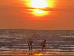 Jjslodge Luxury Chalet in Kilkhampton Bude