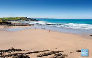 Jjslodge Luxury Chalet in Kilkhampton Bude