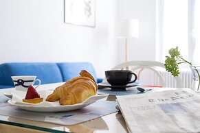 HouSmart Vicolo Bolognetti