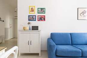 HouSmart Vicolo Bolognetti