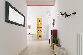 HouSmart Vicolo Bolognetti