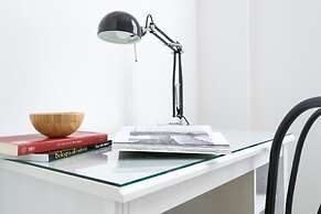 HouSmart Vicolo Bolognetti