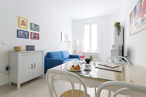 HouSmart Vicolo Bolognetti