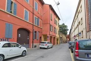 HouSmart Vicolo Bolognetti