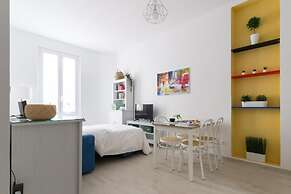 HouSmart Vicolo Bolognetti