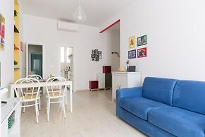 HouSmart Vicolo Bolognetti