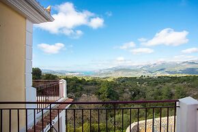 Villa Europe Thia in Ionian Islands