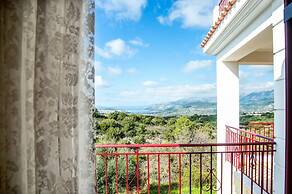 Villa Europe Thia in Ionian Islands