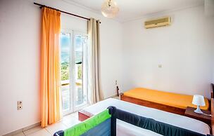 Villa Europe Thia in Ionian Islands