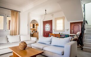 Villa Europe Thia in Ionian Islands