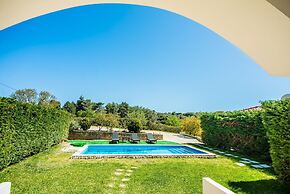 Villa Europe Thia in Ionian Islands
