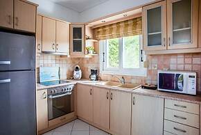 Villa Europe Thia in Ionian Islands