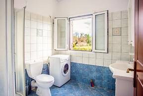 Villa Europe Thia in Ionian Islands