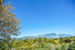 Villa Europe Thia in Ionian Islands