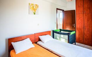 Villa Europe Thia in Ionian Islands