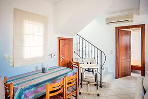 Villa Europe Thia in Ionian Islands