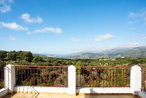 Villa Europe Thia in Ionian Islands