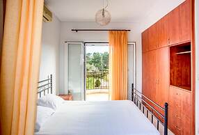 Villa Europe Thia in Ionian Islands