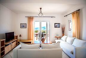 Villa Europe Thia in Ionian Islands
