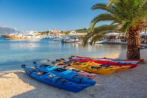 Villa Europe Thia in Ionian Islands