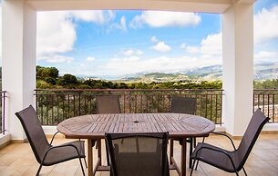 Villa Europe Thia in Ionian Islands