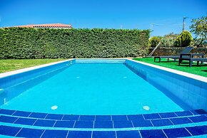 Villa Europe Thia in Ionian Islands