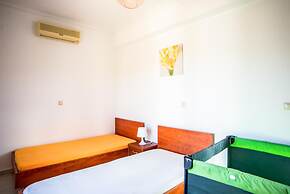 Villa Europe Thia in Ionian Islands