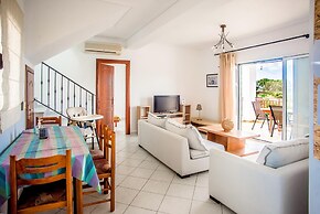 Villa Europe Thia in Ionian Islands