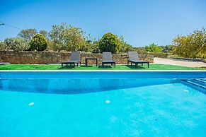 Villa Europe Thia in Ionian Islands