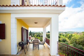 Villa Europe Thia in Ionian Islands