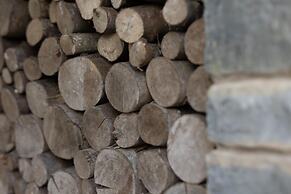 Maynor - Large Luxury House Log Burner Central Location