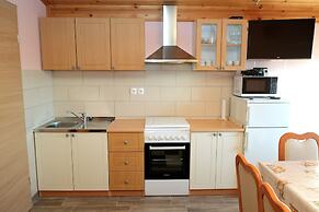 Apartment Jorsi With Mountain View