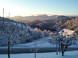 Apartment Jorsi With Mountain View