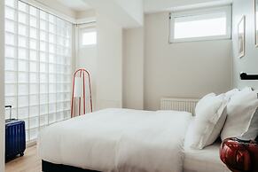 EDGAR SUITES MONTMARTRE - ABBESSES