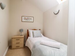 The Coach House