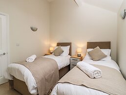 The Coach House
