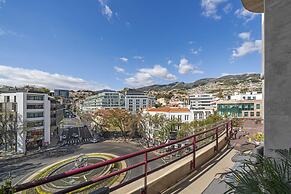 In the Heart of Funchal - The Mountain Apartment