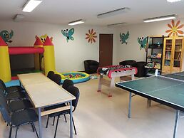 Kamea Club La Gironie