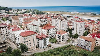 Umut Apartments