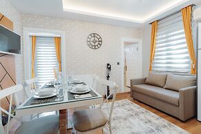 Umut Apartments