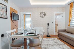 Umut Apartments