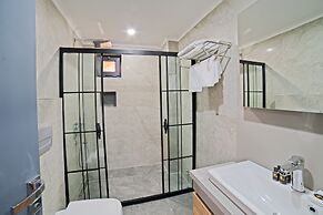 City Moonlight Apart Hotel